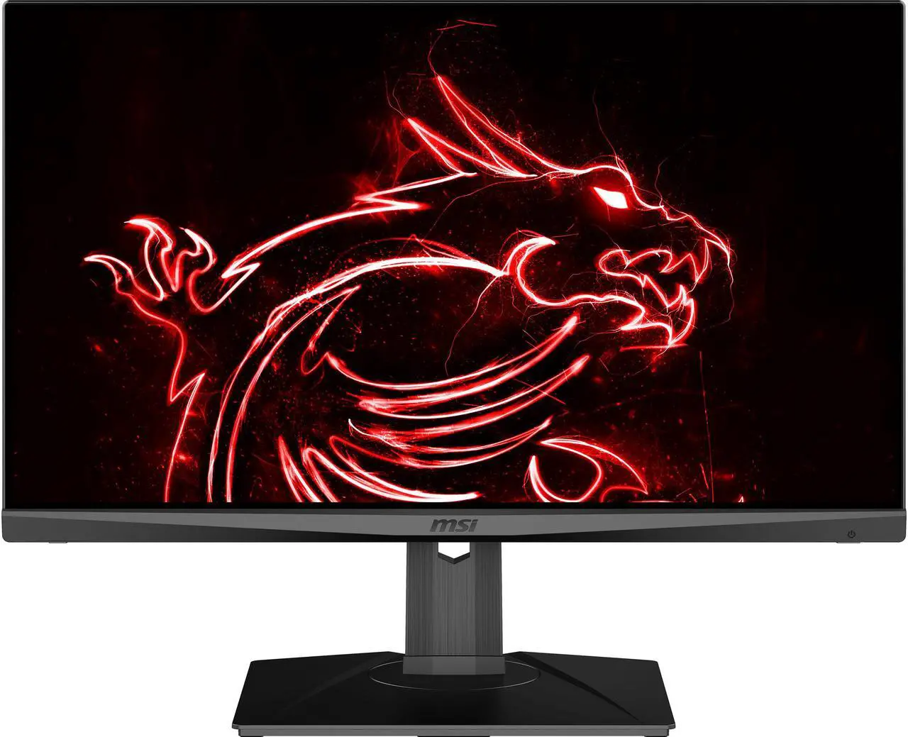 Main image of MSI 27" 240 Hz Rapid IPS WQHD Rapid IPS Gaming Monitor G-Sync Compatible HDMI, DisplayPort, USB Optix MAG274QRX