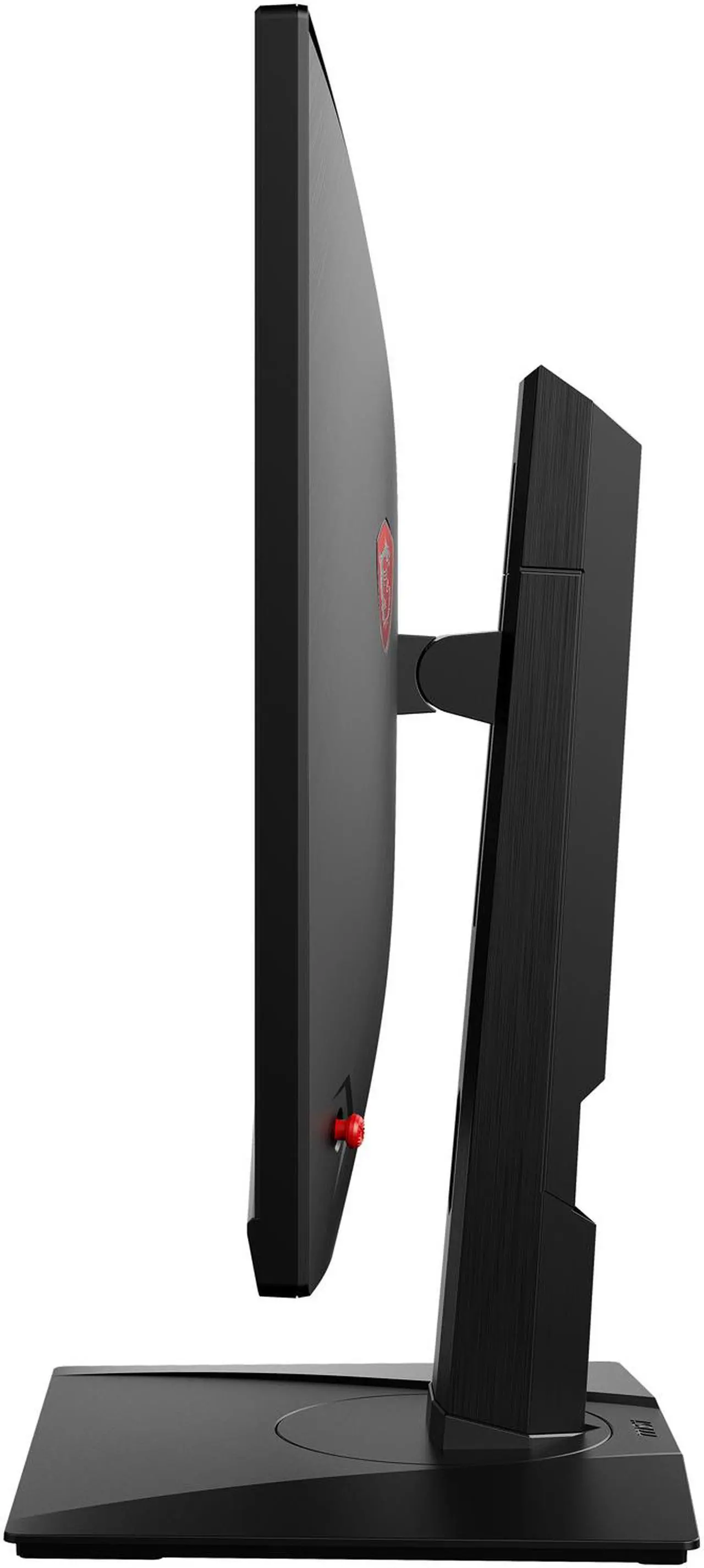 Alt view image 10 of 20 - MSI 27" 240 Hz Rapid IPS WQHD Rapid IPS Gaming Monitor G-Sync Compatible HDMI, DisplayPort, USB Optix MAG274QRX