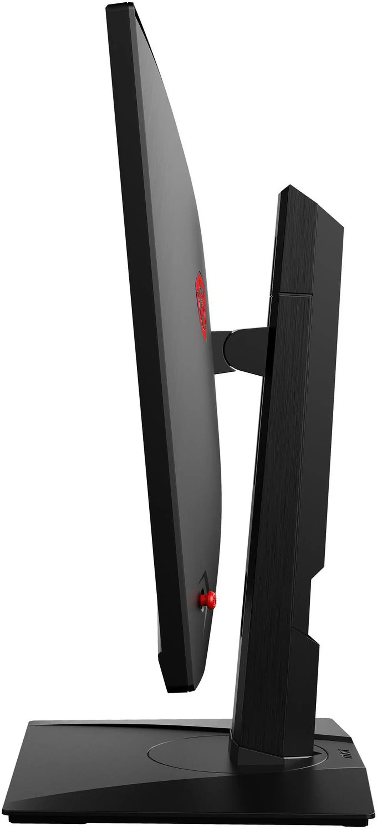 Alt view image 11 of 20 - MSI 27" 240 Hz Rapid IPS WQHD Rapid IPS Gaming Monitor G-Sync Compatible HDMI, DisplayPort, USB Optix MAG274QRX