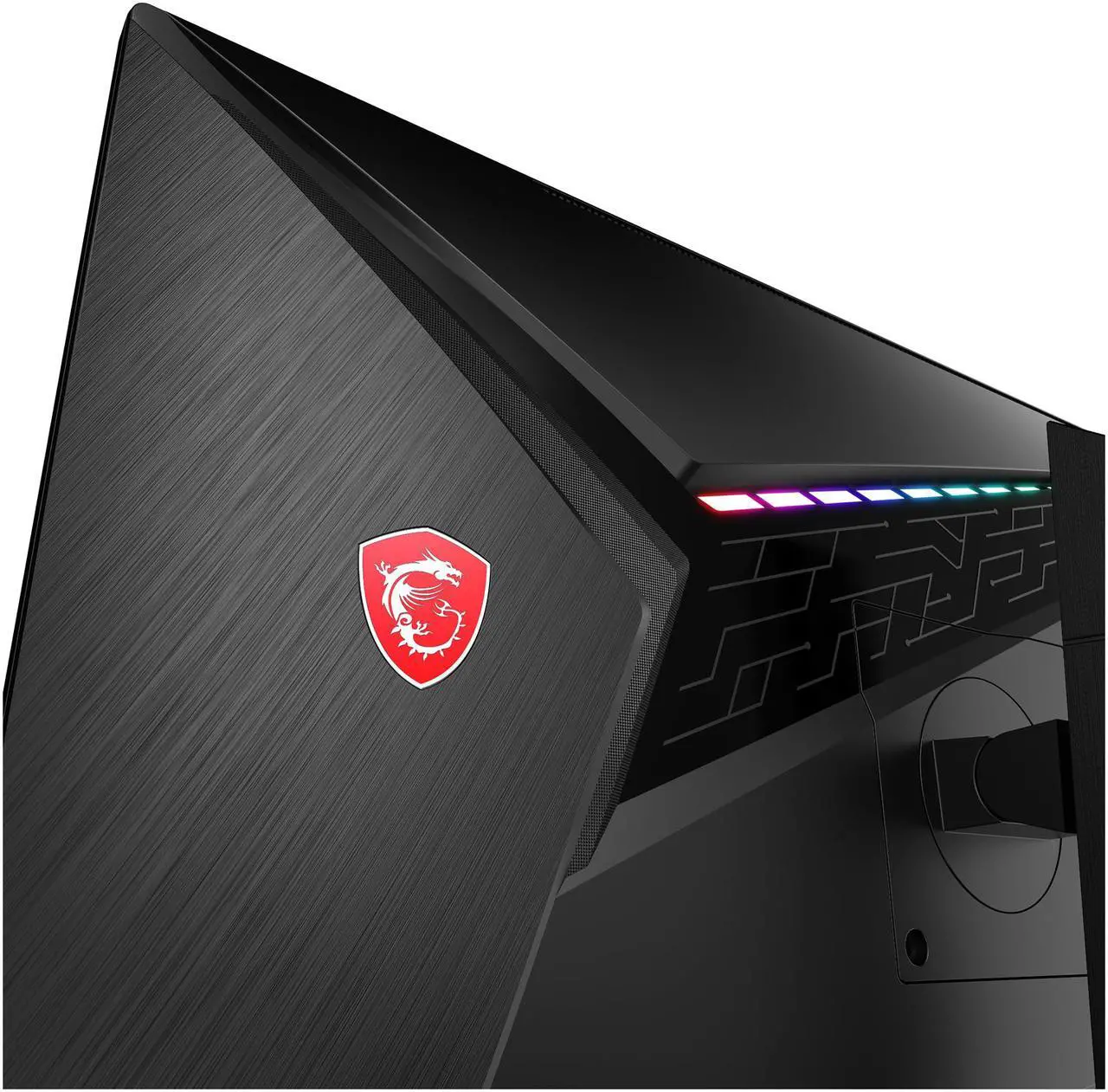 Alt view image 18 of 20 - MSI 27" 240 Hz Rapid IPS WQHD Rapid IPS Gaming Monitor G-Sync Compatible HDMI, DisplayPort, USB Optix MAG274QRX