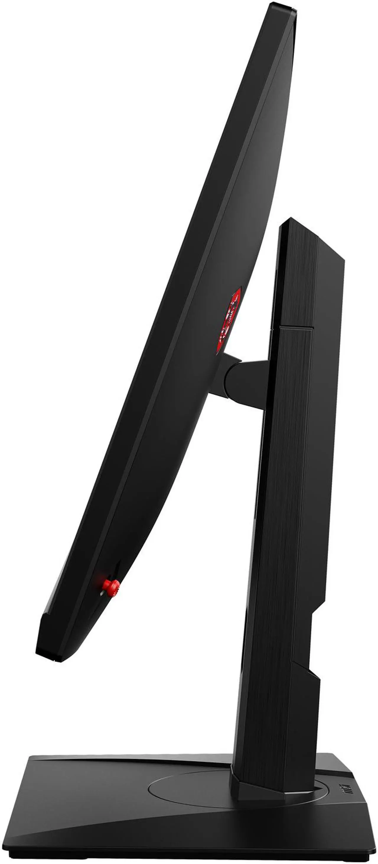 Alt view image 12 of 20 - MSI 27" 240 Hz Rapid IPS WQHD Rapid IPS Gaming Monitor G-Sync Compatible HDMI, DisplayPort, USB Optix MAG274QRX