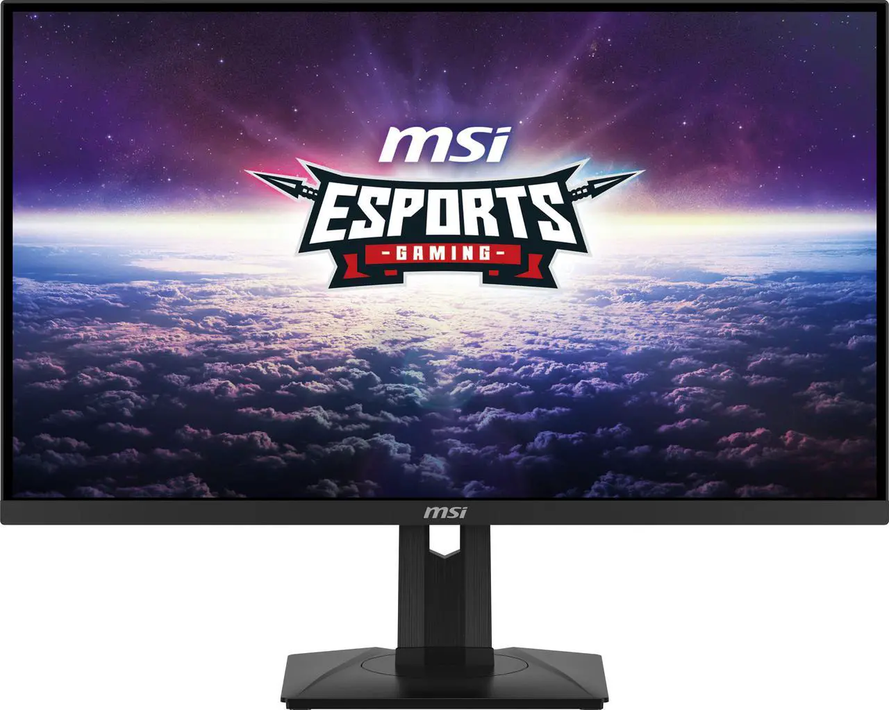 Main image of MSI 27" 170 Hz Rapid IPS QHD Rapid IPS Gaming Monitor FreeSync Premium 2560 x 1440 (2K) 93% Adobe RGB / 95% DCI-P3 / 150% sRGB G274QPF QD