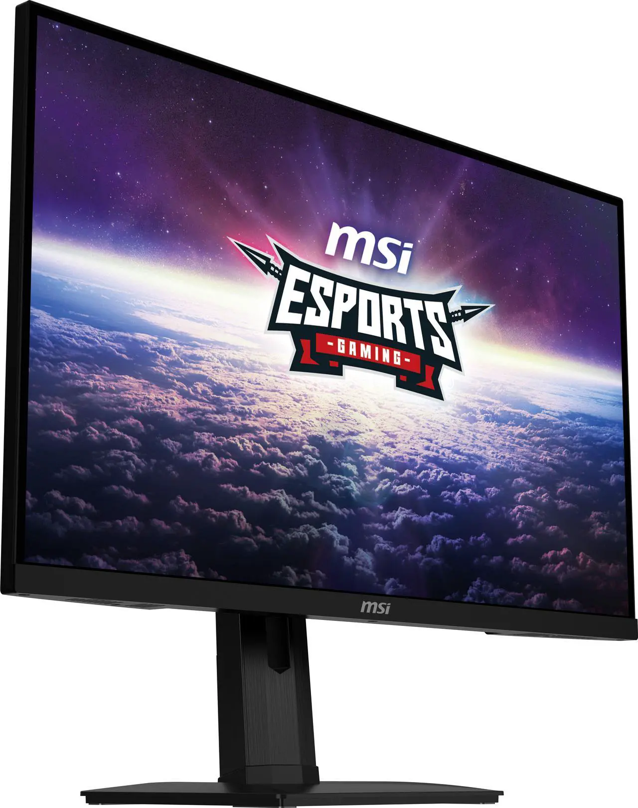 Alt view image 7 of 19 - MSI 27" 170 Hz Rapid IPS QHD Rapid IPS Gaming Monitor FreeSync Premium 2560 x 1440 (2K) 93% Adobe RGB / 95% DCI-P3 / 150% sRGB G274QPF QD