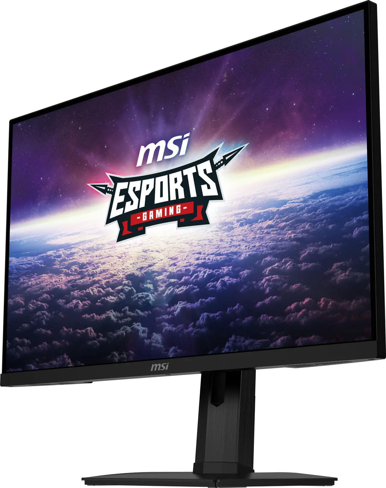 Alt view image 8 of 19 - MSI 27" 170 Hz Rapid IPS QHD Rapid IPS Gaming Monitor FreeSync Premium 2560 x 1440 (2K) 93% Adobe RGB / 95% DCI-P3 / 150% sRGB G274QPF QD