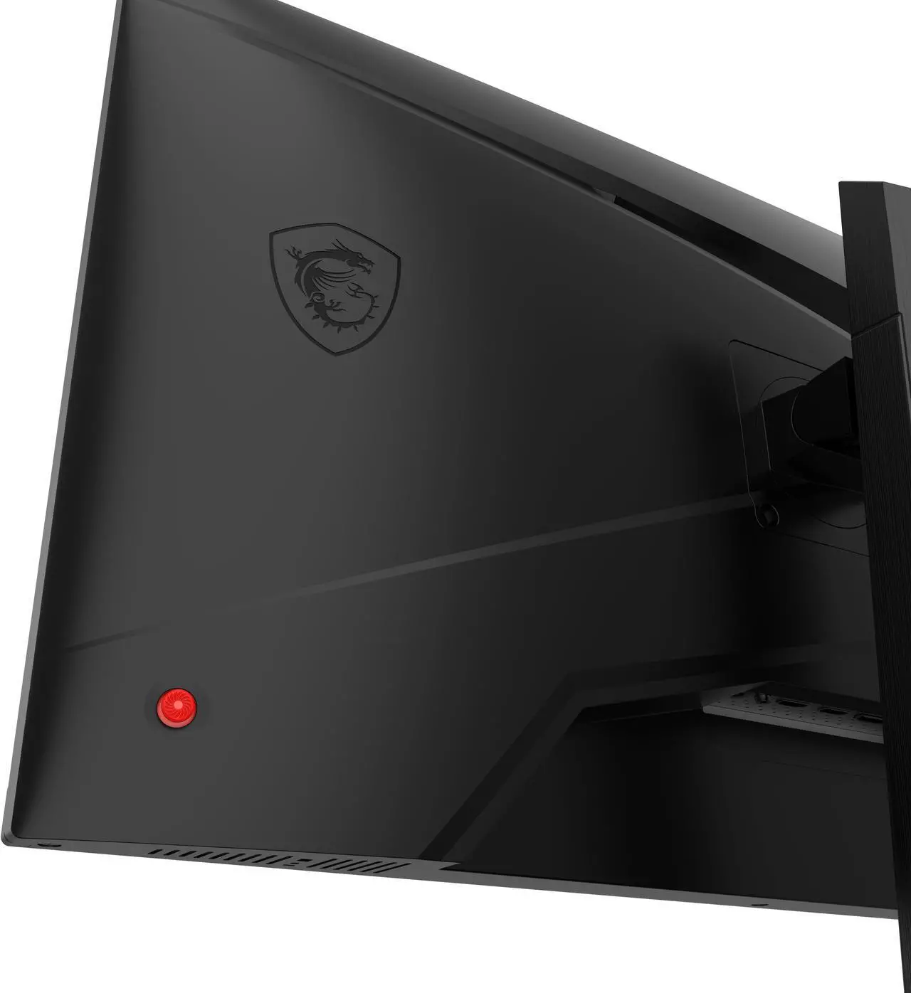Alt view image 19 of 19 - MSI 27" 170 Hz Rapid IPS QHD Rapid IPS Gaming Monitor FreeSync Premium 2560 x 1440 (2K) 93% Adobe RGB / 95% DCI-P3 / 150% sRGB G274QPF QD
