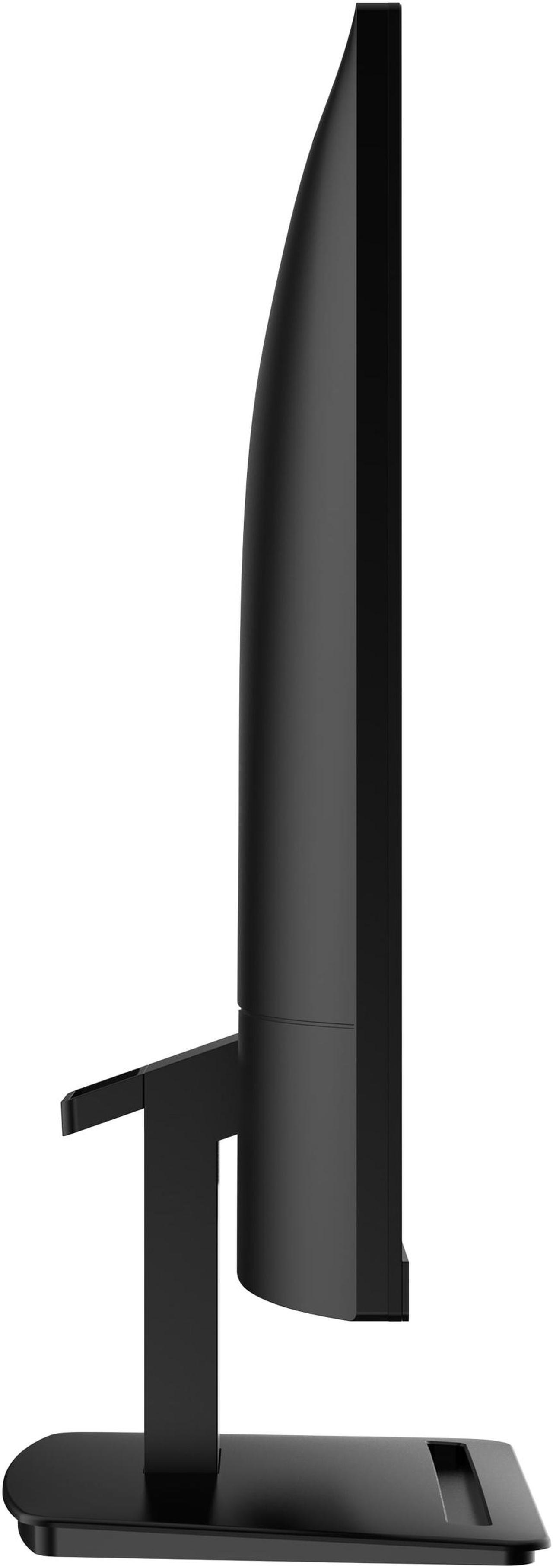 Alt view image 9 of 16 - MSI 27" 1ms (MPRT) / 4ms (GTG) 2560 x 1440(QHD) VA, 75Hz, TUV Certified Eyesight Protection, 1xDisplayport, 2xHDMI, Tilt, Black Pro MP273QV