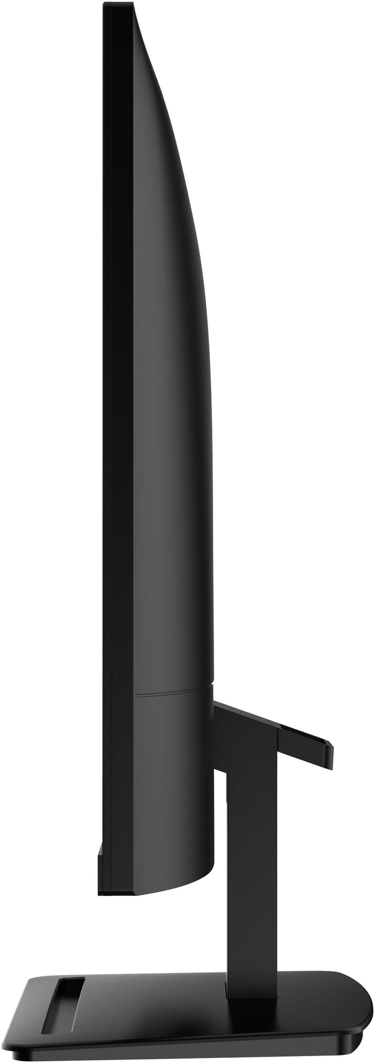 Alt view image 11 of 16 - MSI 27" 1ms (MPRT) / 4ms (GTG) 2560 x 1440(QHD) VA, 75Hz, TUV Certified Eyesight Protection, 1xDisplayport, 2xHDMI, Tilt, Black Pro MP273QV