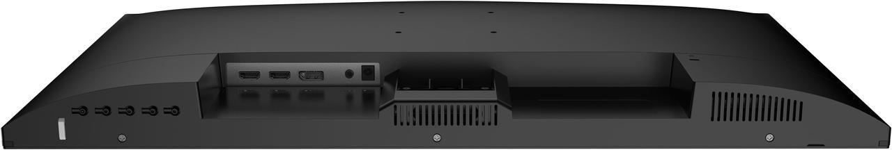 Alt view image 16 of 16 - MSI 27" 1ms (MPRT) / 4ms (GTG) 2560 x 1440(QHD) VA, 75Hz, TUV Certified Eyesight Protection, 1xDisplayport, 2xHDMI, Tilt, Black Pro MP273QV