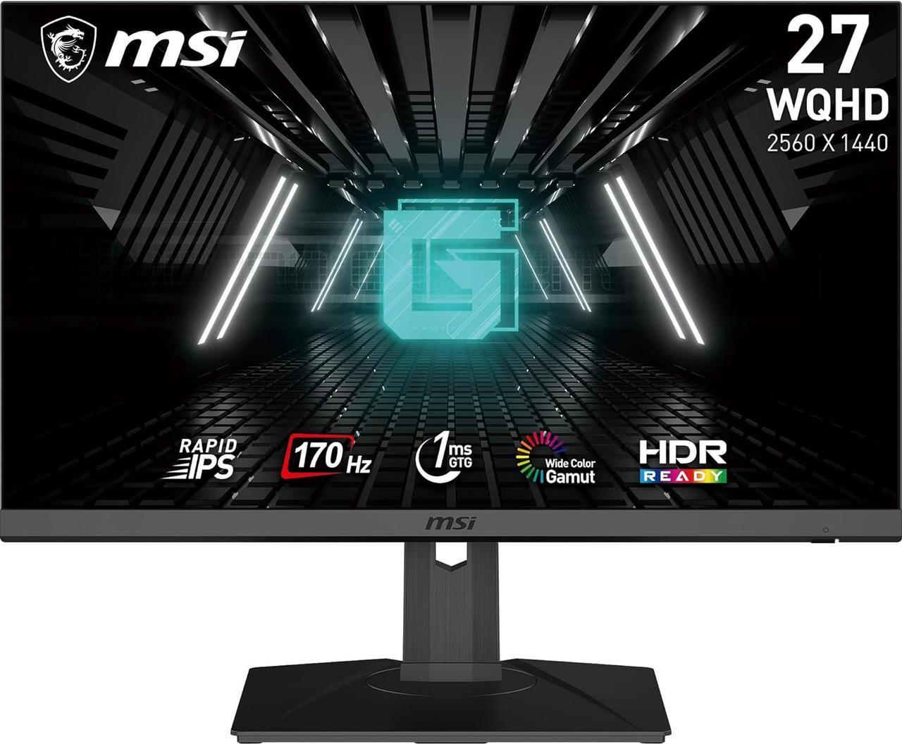 MSI 27