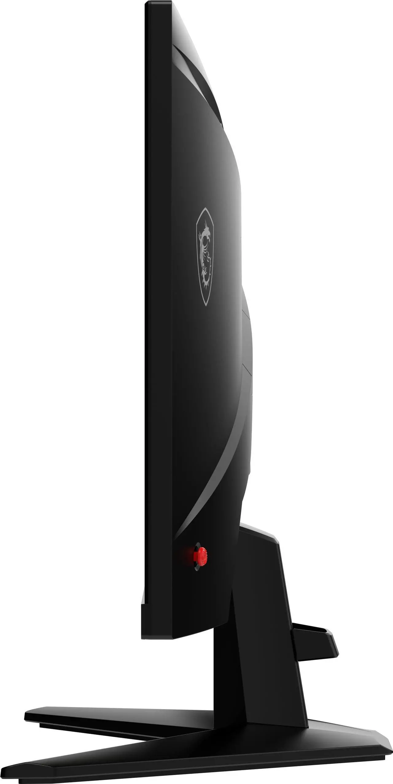 Alt view image 5 of 20 - MSI 25" 180 Hz Rapid IPS FHD Gaming Monitor FreeSync (AMD Adaptive Sync) 1920 x 1080 MAG256F