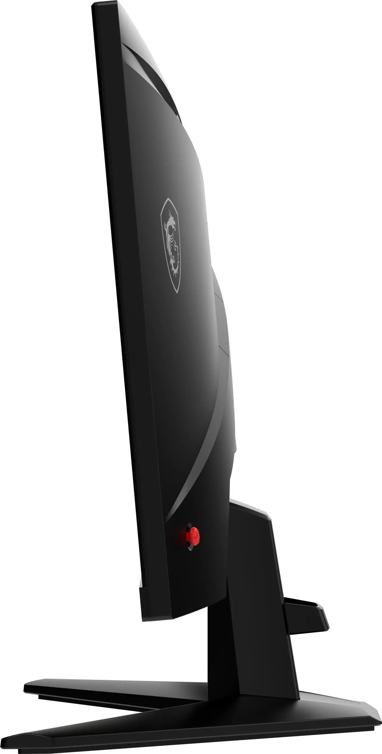 Alt view image 6 of 20 - MSI 25" 180 Hz Rapid IPS FHD Gaming Monitor FreeSync (AMD Adaptive Sync) 1920 x 1080 MAG256F