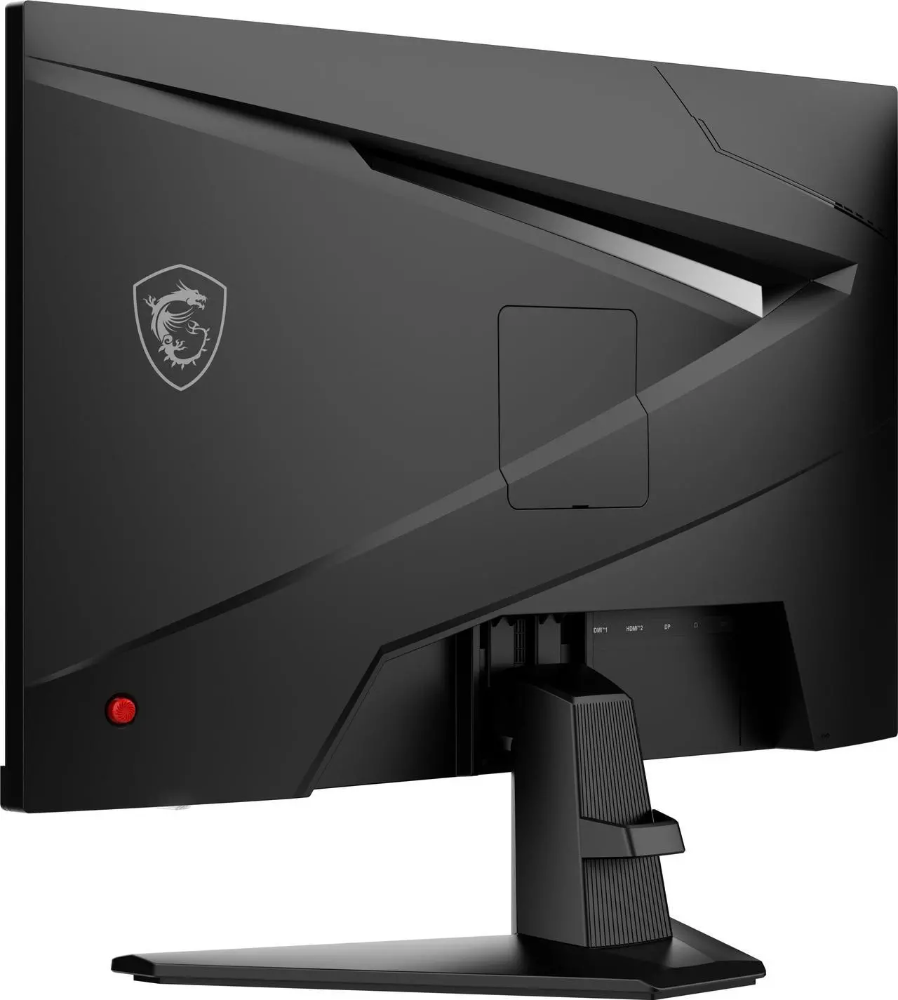 Alt view image 11 of 20 - MSI 25" 180 Hz Rapid IPS FHD Gaming Monitor FreeSync (AMD Adaptive Sync) 1920 x 1080 MAG256F