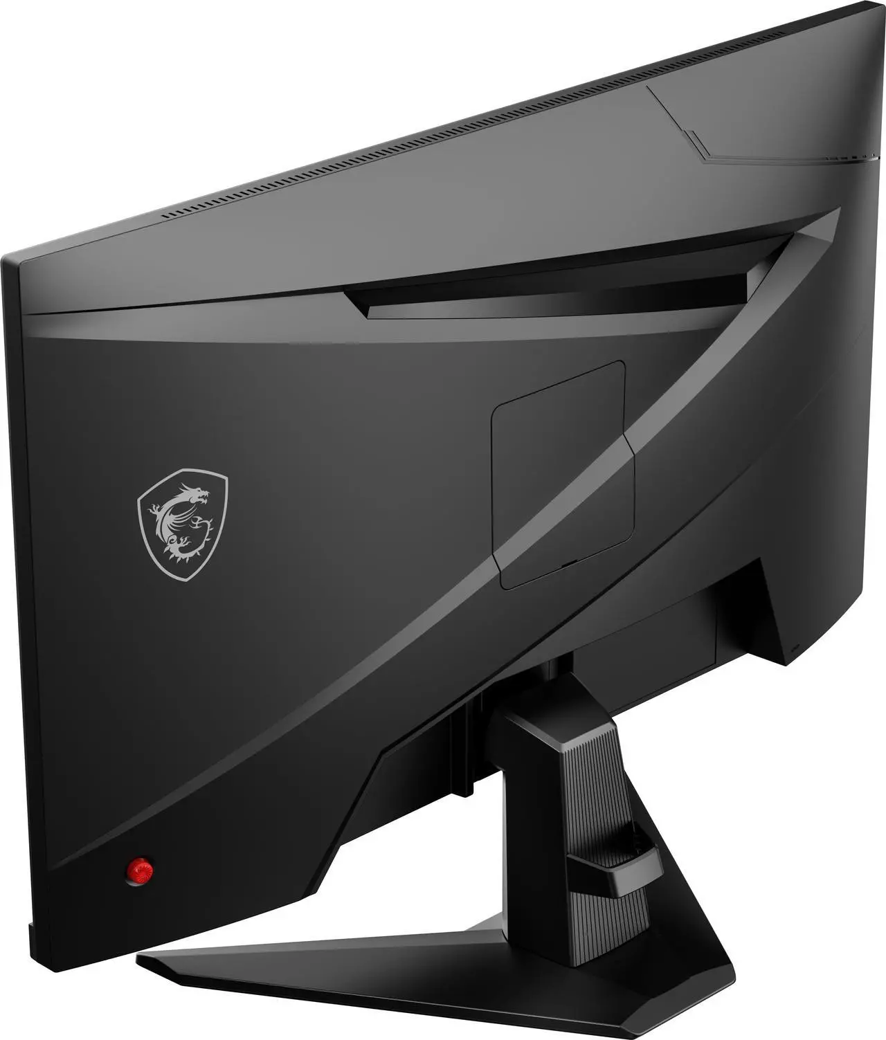 Alt view image 12 of 20 - MSI 25" 180 Hz Rapid IPS FHD Gaming Monitor FreeSync (AMD Adaptive Sync) 1920 x 1080 MAG256F