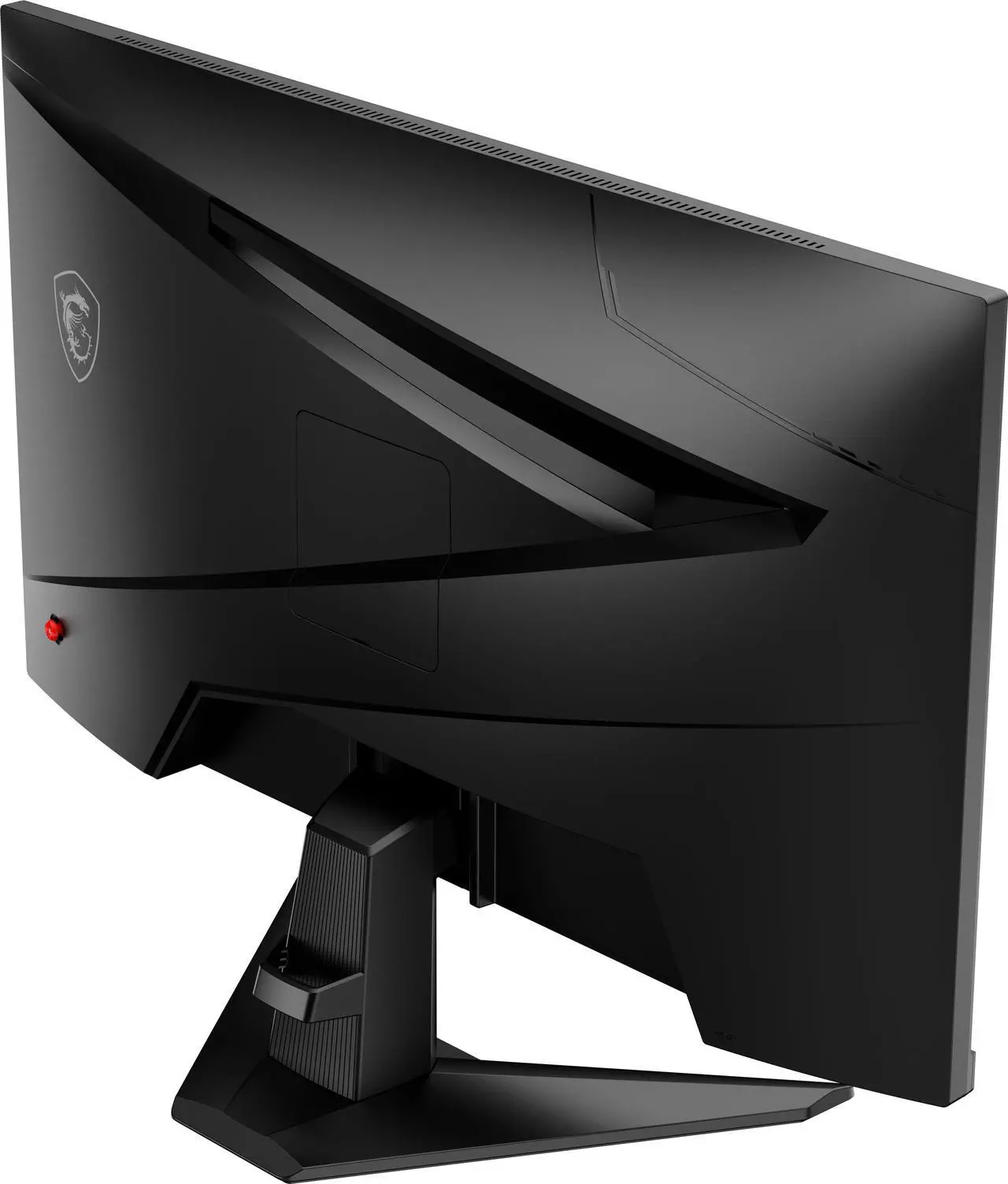 Alt view image 13 of 20 - MSI 25" 180 Hz Rapid IPS FHD Gaming Monitor FreeSync (AMD Adaptive Sync) 1920 x 1080 MAG256F