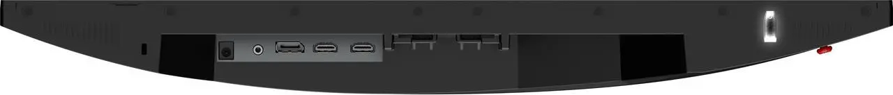 Alt view image 9 of 20 - MSI 25" 180 Hz Rapid IPS FHD Gaming Monitor FreeSync (AMD Adaptive Sync) 1920 x 1080 MAG256F