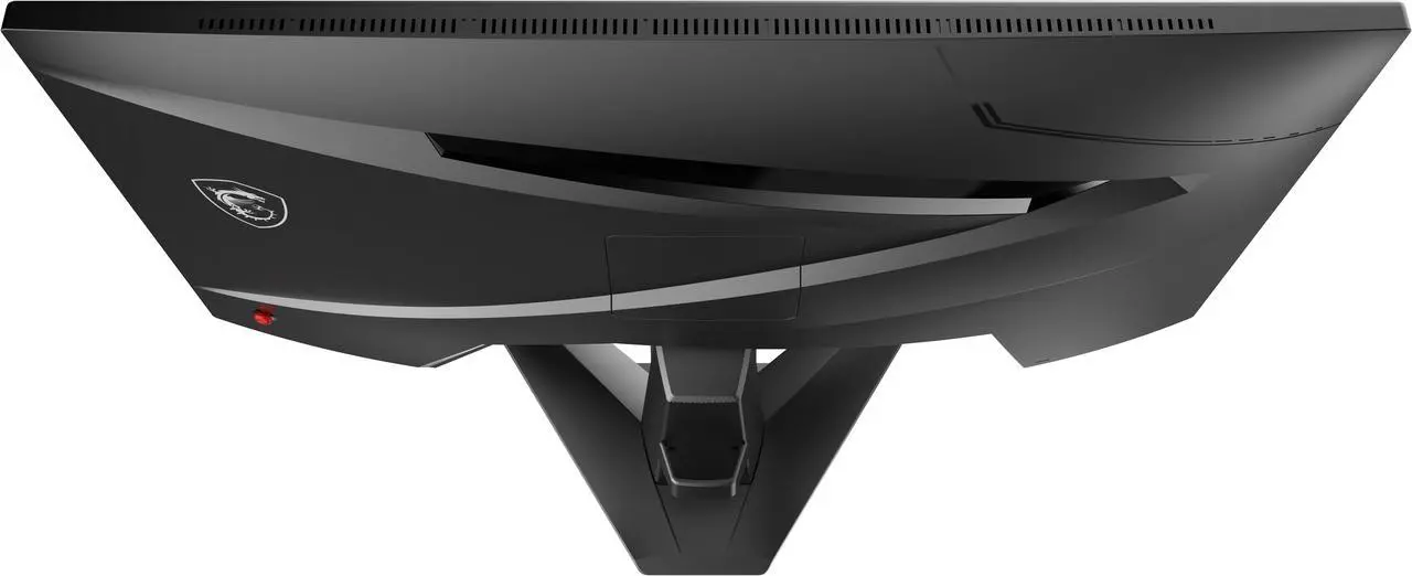 Alt view image 15 of 20 - MSI 25" 180 Hz Rapid IPS FHD Gaming Monitor FreeSync (AMD Adaptive Sync) 1920 x 1080 MAG256F