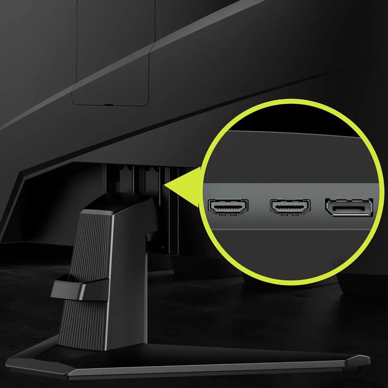 Alt view image 20 of 20 - MSI 25" 180 Hz Rapid IPS FHD Gaming Monitor FreeSync (AMD Adaptive Sync) 1920 x 1080 MAG256F