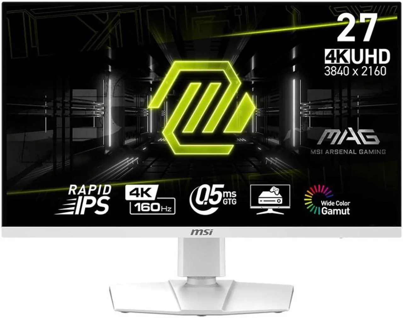 MSI 27'' Gaming Monitor