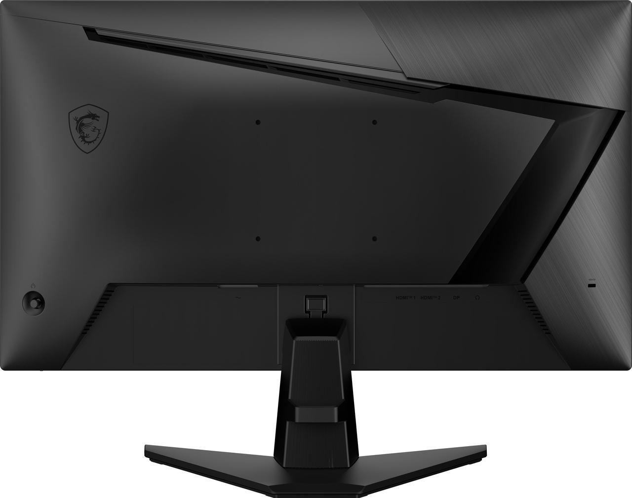 Alt view image 5 of 14 - MSI 25" 300 Hz Rapid IPS FHD Monitor 0.5ms Adaptive Sync 1920 x 1080 MAG 255XF