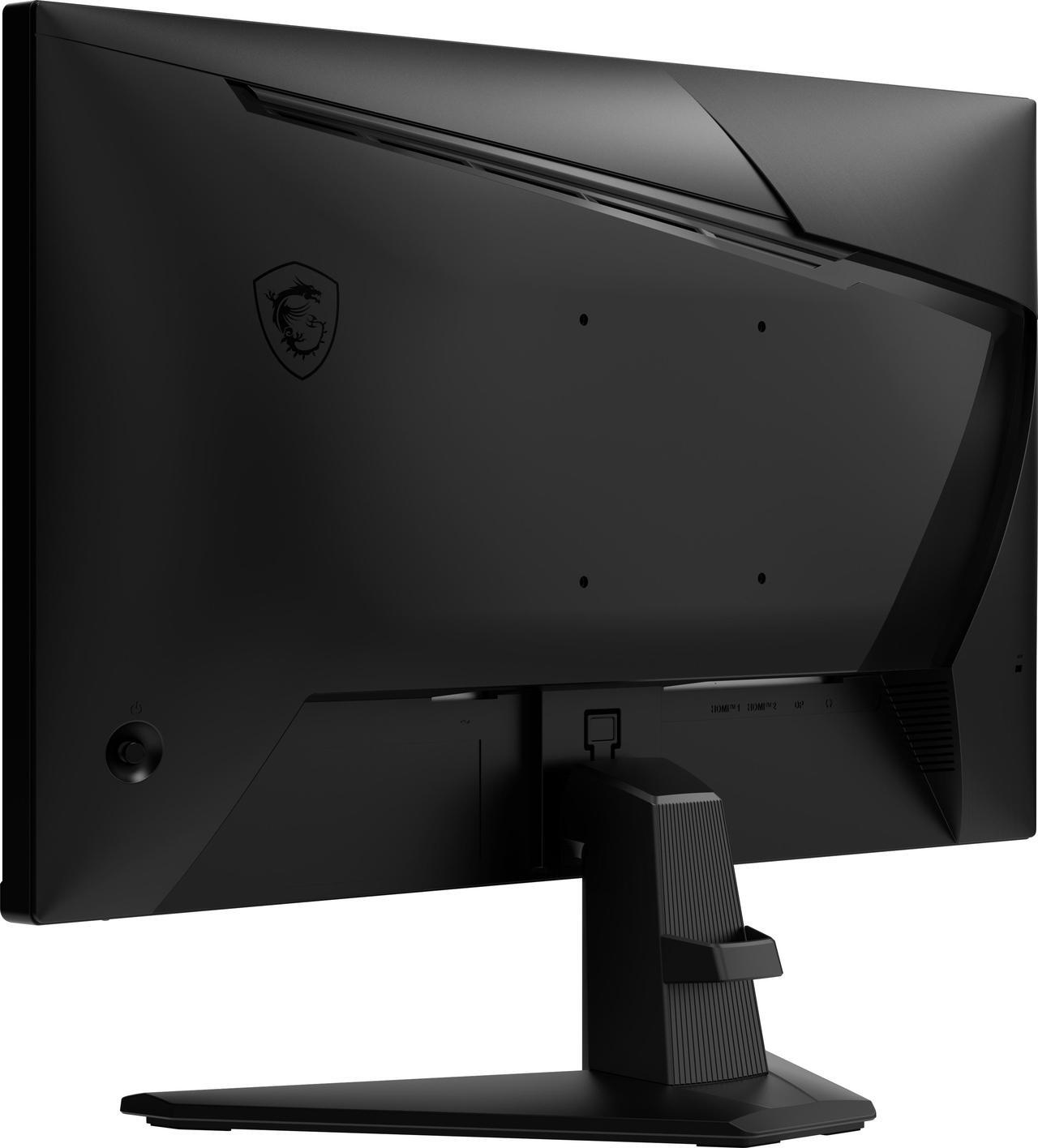 Alt view image 13 of 14 - MSI 25" 300 Hz Rapid IPS FHD Monitor 0.5ms Adaptive Sync 1920 x 1080 MAG 255XF