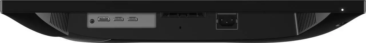 Alt view image 6 of 14 - MSI 25" 300 Hz Rapid IPS FHD Monitor 0.5ms Adaptive Sync 1920 x 1080 MAG 255XF