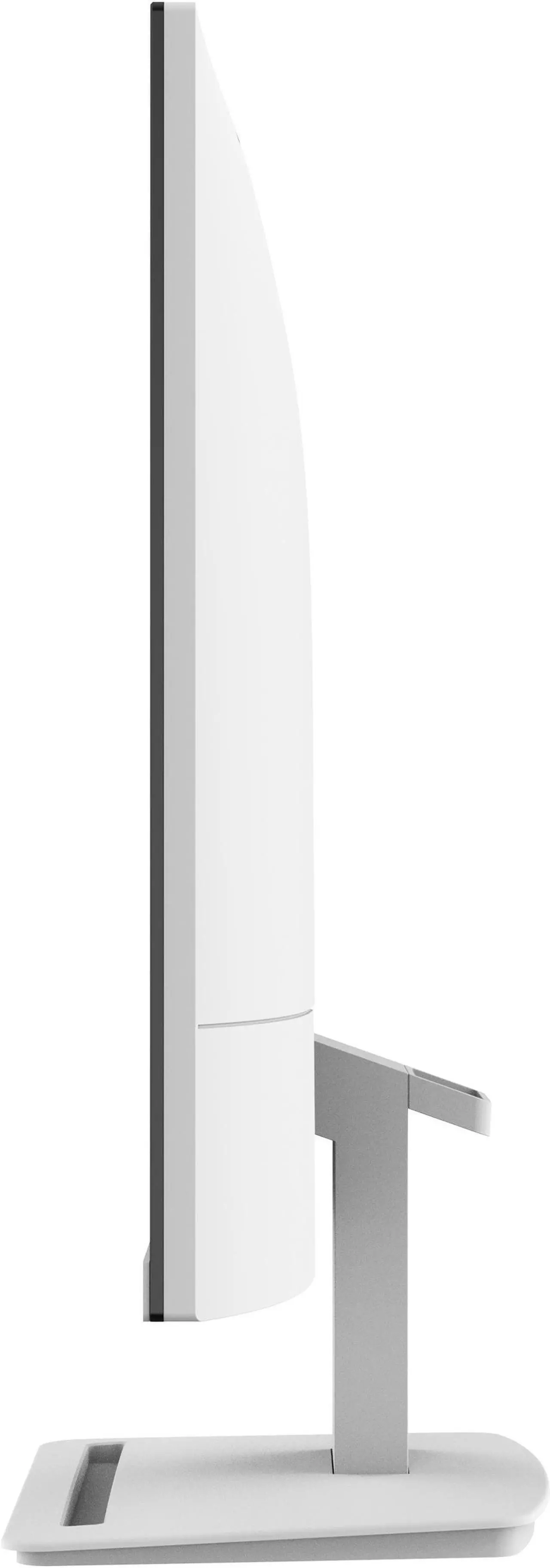 Alt view image 8 of 8 - MSI PRO MP273QW E2 27-inch IPS 2560 x 1440 (QHD) Computer Monitor, 100Hz, Adaptive-Synch, HDMI, DP Port, VESA Mountable, Tilt, Speaker, 1ms, White