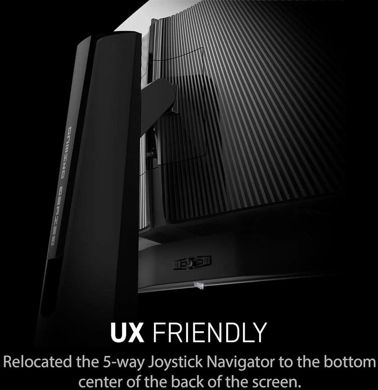 Alt view image 13 of 15 - MSI 32" 165 Hz OLED UHD Gaming Monitor Adaptive Sync MAG 321CUP QD-OLED