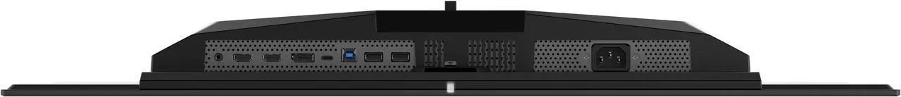 Alt view image 7 of 6 - MSI 32" (31.5" Viewable) 240 Hz QD-OLED UHD Gaming Monitor FreeSync (AMD Adaptive Sync) 3840 x 2160 (4K),1xDisplay Port 2.1a, 2xHDMI 2.1 (UHD@240Hz),1xType C, MPG 322URX QD-OLED