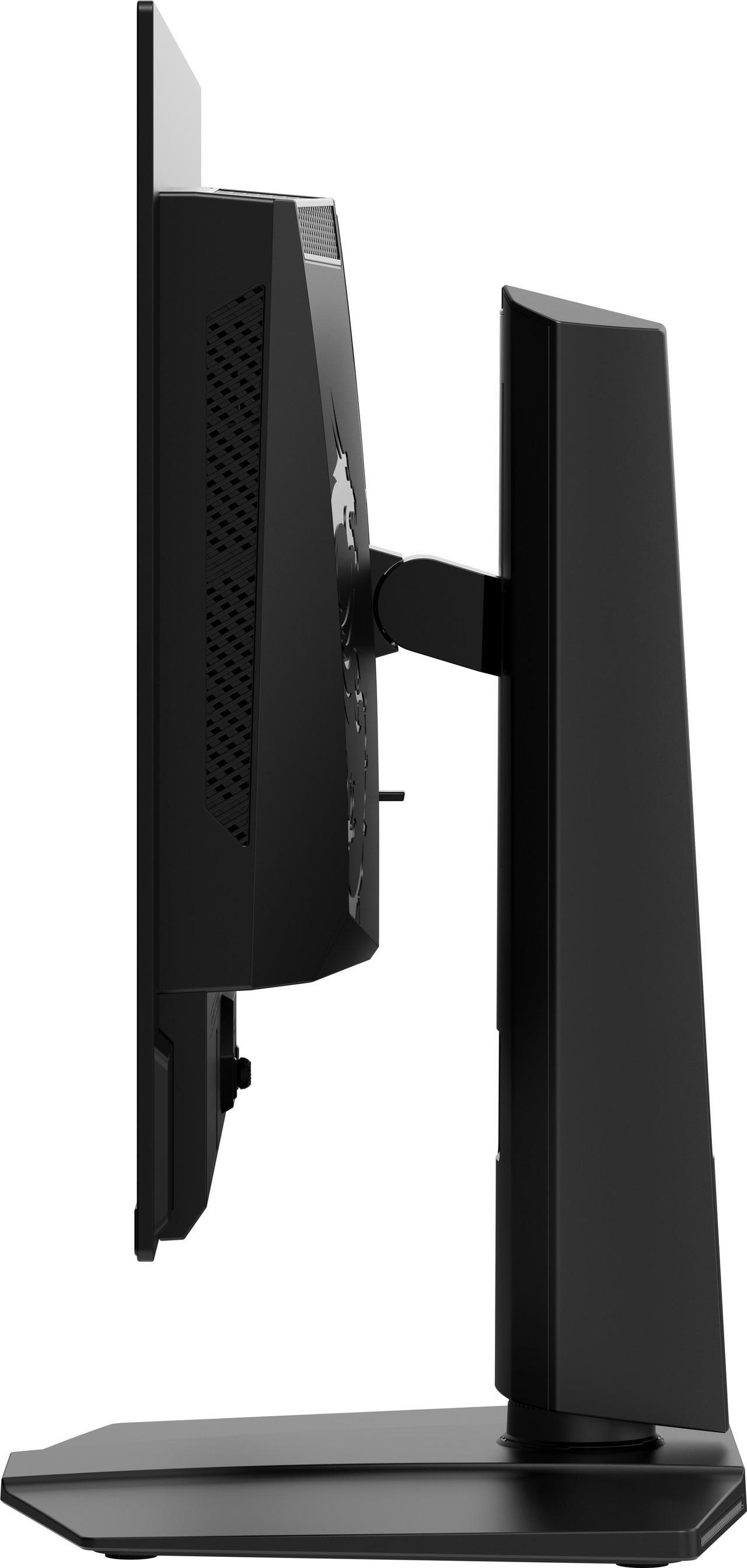 Alt view image 4 of 8 - MSI 27" 240 Hz QD-OLED UHD Gaming Monitor 3840 x 2160 (4K) MPG 272URX QD-OLED