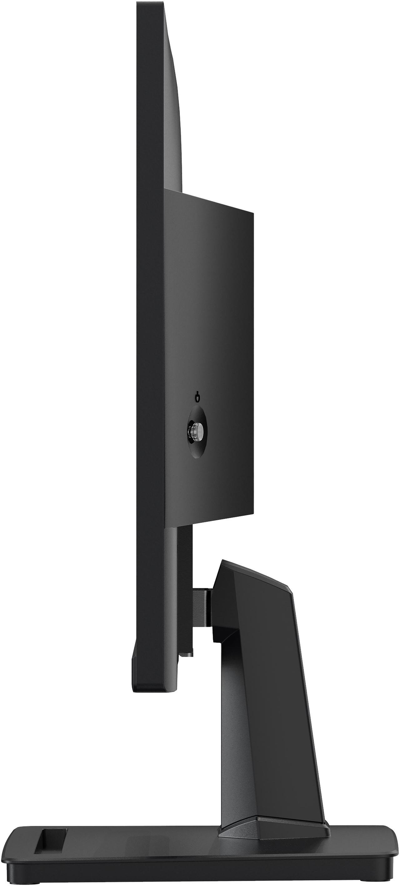 Alt view image 3 of 8 - MSI PRO MP225, 22-inch IPS 1920 x 1080 (FHD) Computer Monitor, 100Hz, Adaptive-Synch, HDMI, Video Port, VESA Mountable, Tilt, 1ms, Black