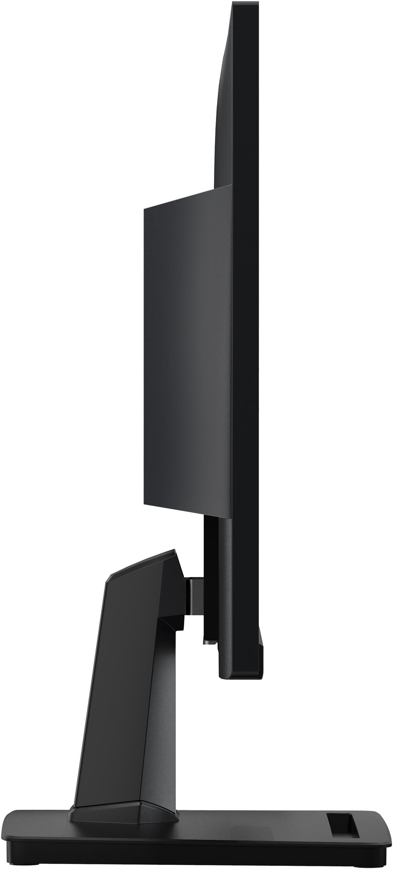 Alt view image 4 of 8 - MSI PRO MP225, 22-inch IPS 1920 x 1080 (FHD) Computer Monitor, 100Hz, Adaptive-Synch, HDMI, Video Port, VESA Mountable, Tilt, 1ms, Black
