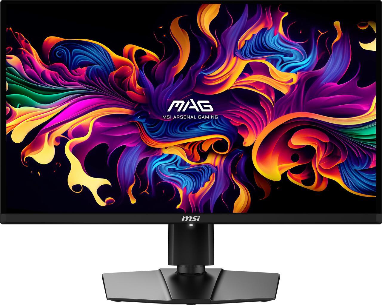 MSI 27