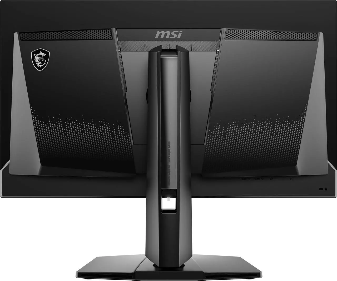 Alt view image 14 of 15 - MSI 27" (26.5" Viewable) 240 Hz OLED WQHD Gaming Monitor Adaptive Sync MAG 271QP QD-OLED X24