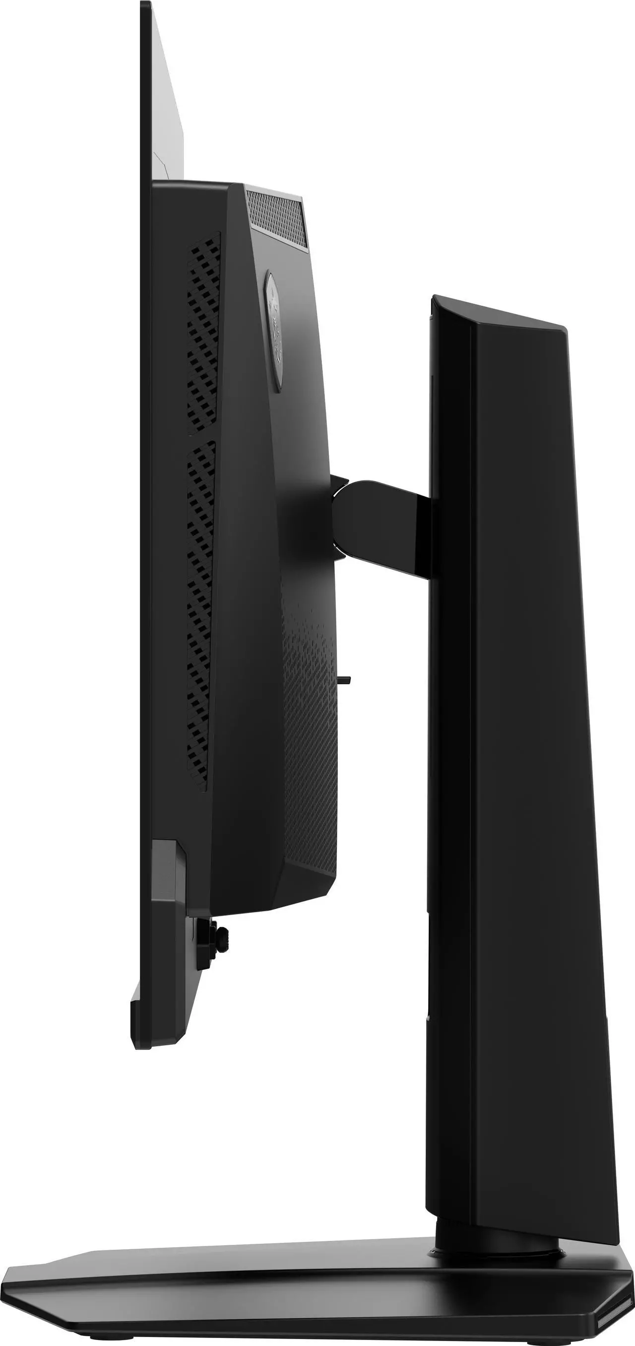 Alt view image 5 of 15 - MSI 27" (26.5" Viewable) 240 Hz OLED WQHD Gaming Monitor Adaptive Sync MAG 271QP QD-OLED X24