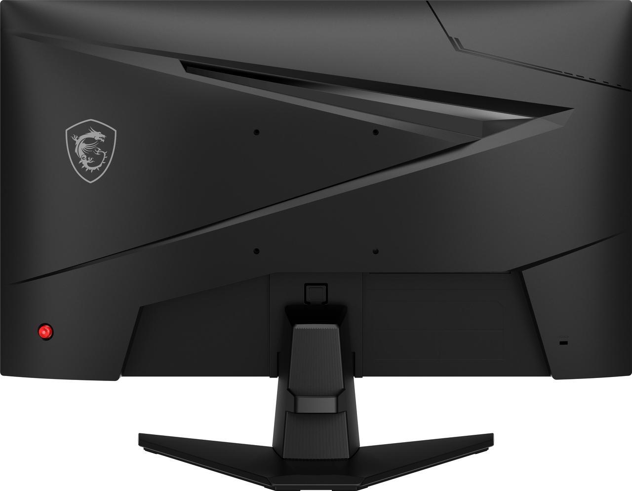 Alt view image 4 of 7 - MSI 24" (23.8" Viewable) 200 Hz Rapid IPS FHD Gaming Monitor Adaptive Sync MAG 244F