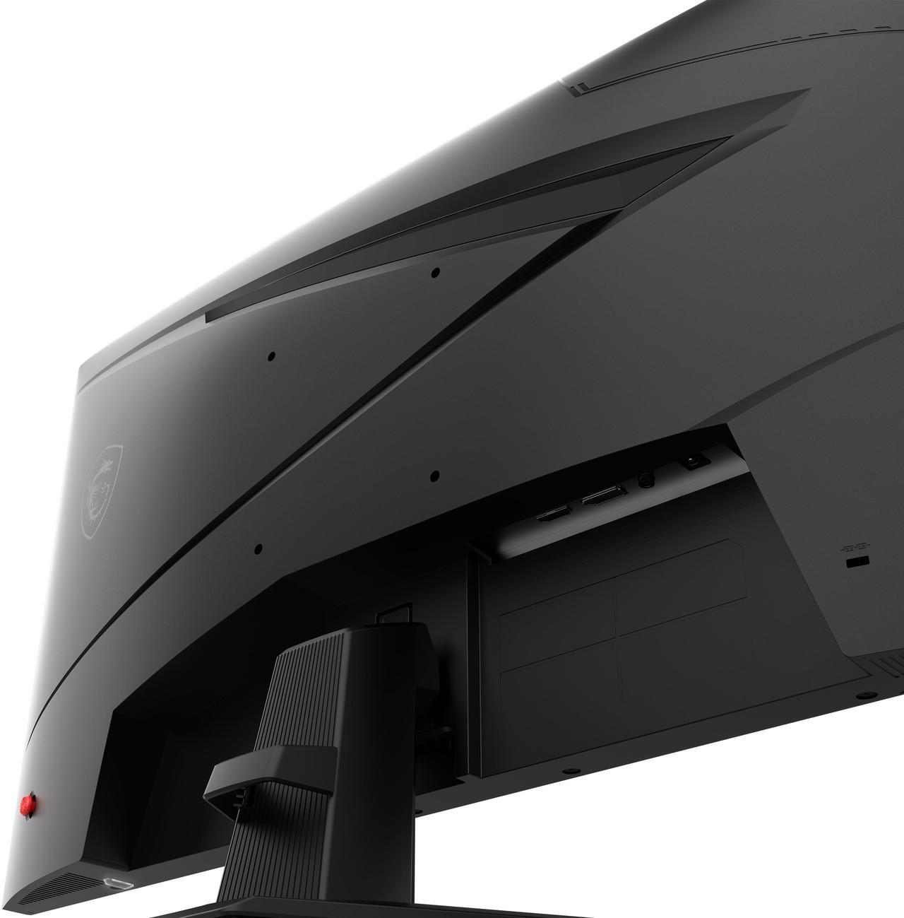 Alt view image 6 of 7 - MSI 24" (23.8" Viewable) 200 Hz Rapid IPS FHD Gaming Monitor Adaptive Sync MAG 244F