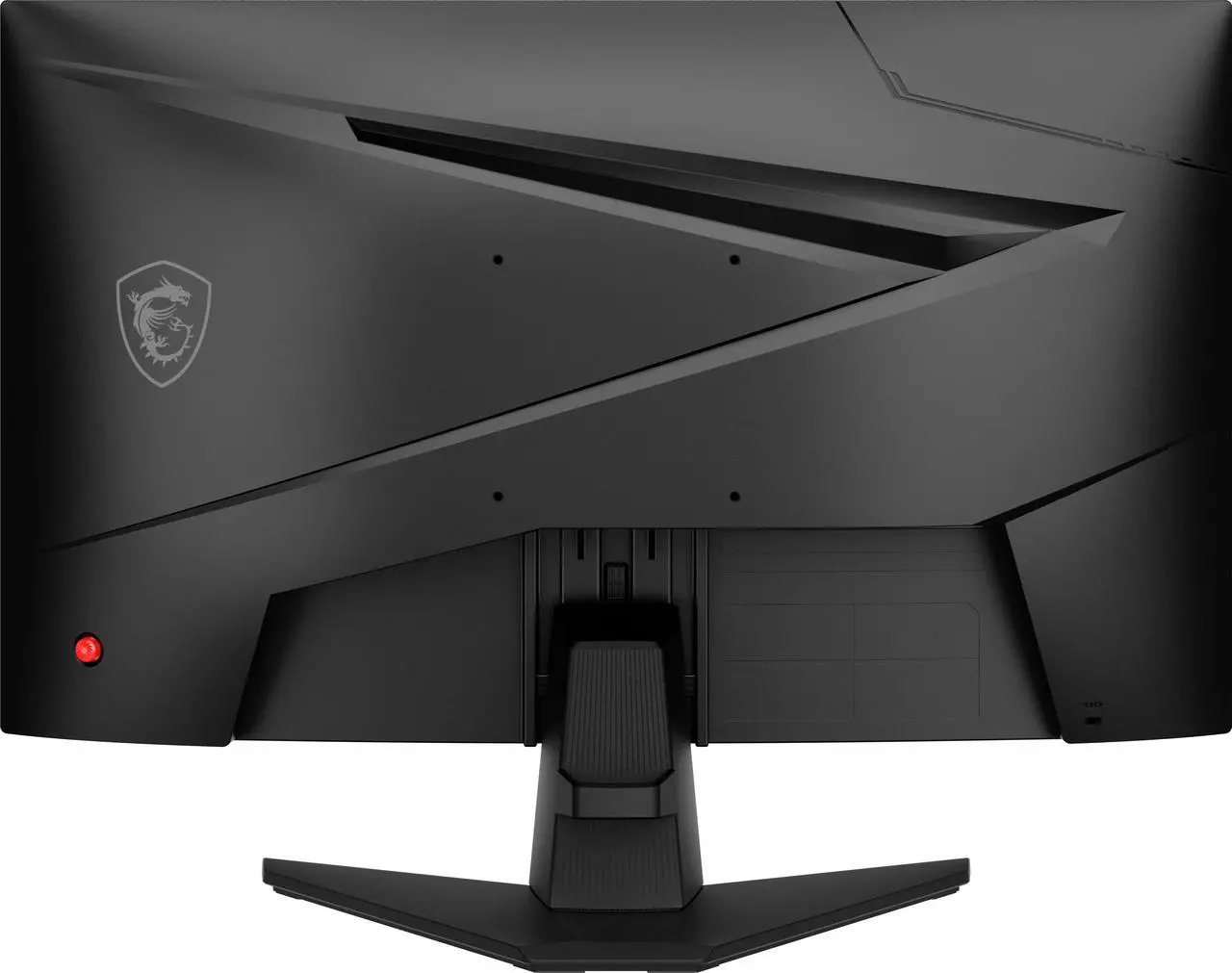 Alt view image 12 of 14 - MSI 24" (23.6" Viewable) 180 Hz VA FHD Gaming Monitor Adaptive Sync 87% ADOBE RGB / 84% DCI-P3 / 105% sRGB MAG 244C