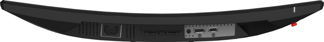 Alt view image 7 of 7 - MSI 24" (23.6" Viewable) 180 Hz VA FHD Gaming Monitor Adaptive Sync 89.9% ADOBE RGB / 91.5% DCI-P3 / 115.8% sRGB MAG 242C