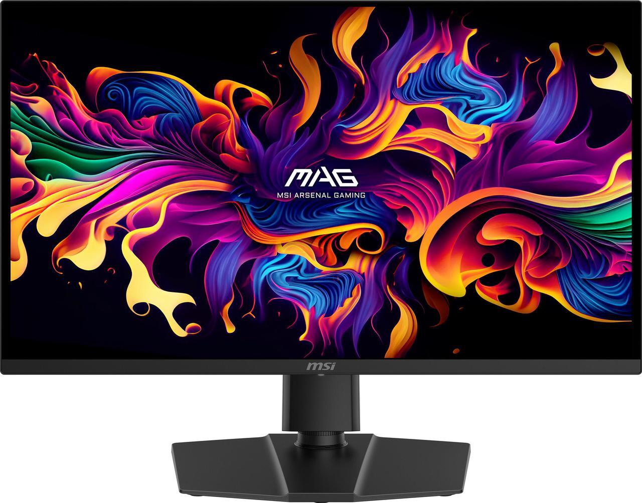 MSI 27