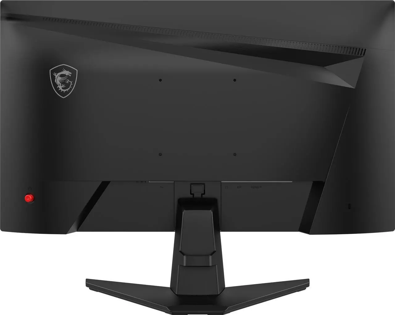 Alt view image 3 of 18 - MSI 24" (23.8" Viewable) 144 Hz IPS FHD Gaming Monitor AMD Adaptive Sync G242L E14