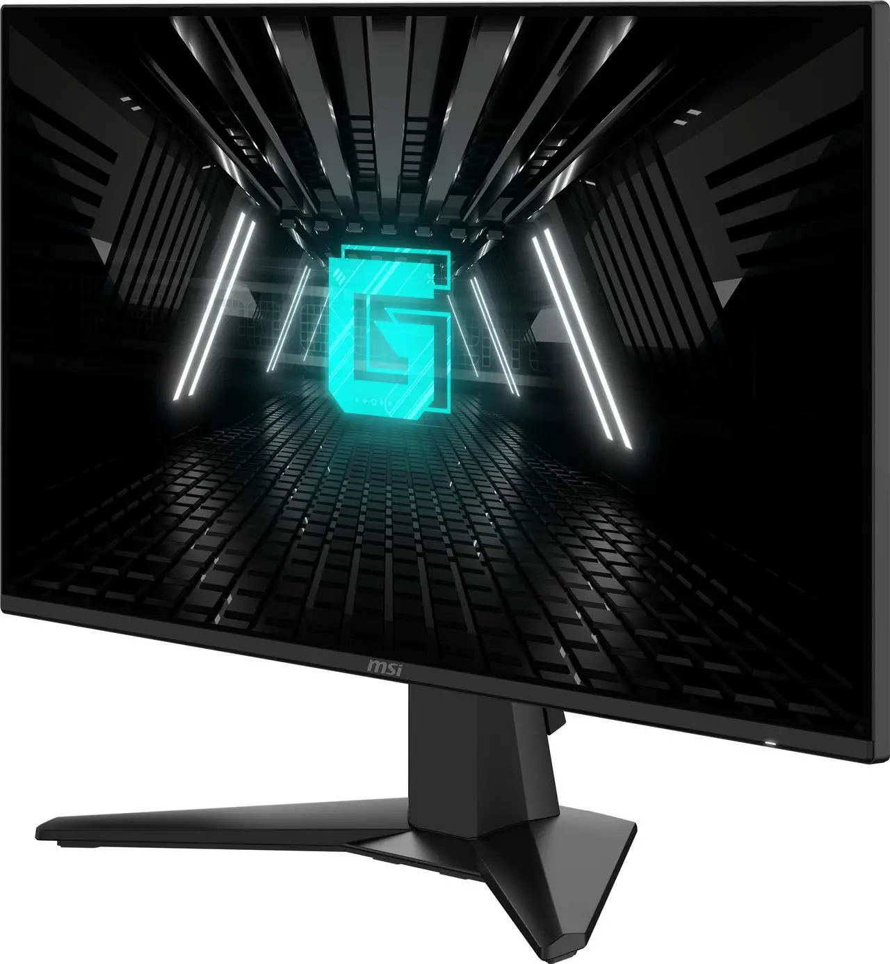 Alt view image 9 of 18 - MSI 24" (23.8" Viewable) 144 Hz IPS FHD Gaming Monitor AMD Adaptive Sync G242L E14