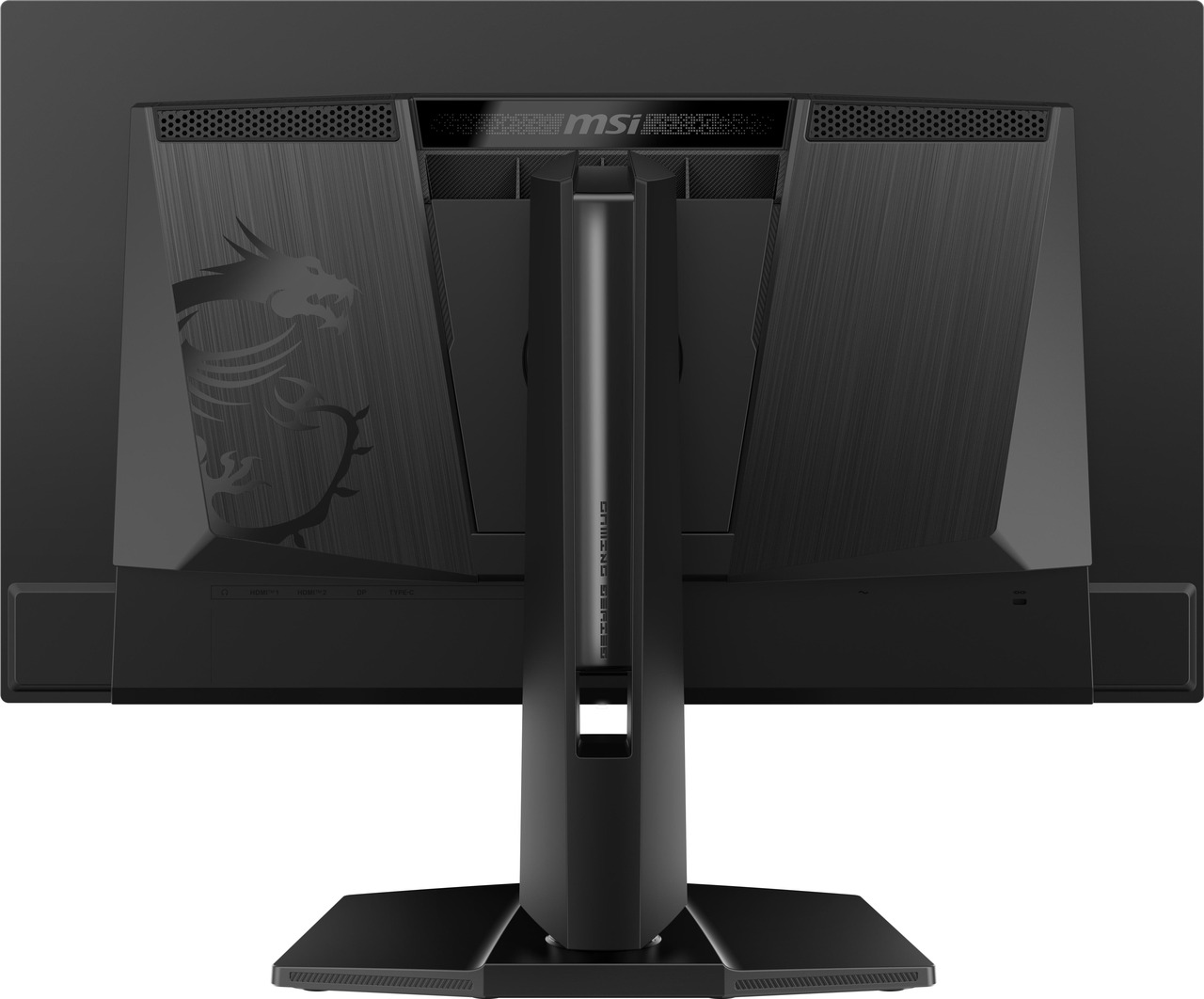 Open Box: MSI 27 inch QHD 2K 1440P 500Hz AMD FreeSync Premium Pro & G-Sync Compatible 0.03ms HDR500 USB-C OLED Gaming Computer Monitor with Height Adjustable, Swivel, Pivot & Tilt Stand MAG 272QP QD-OLED X50 - Newegg.com - Open Box condition - Image 29
