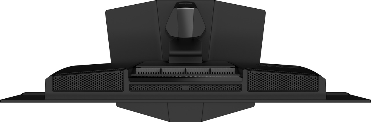 Open Box: MSI 27 inch QHD 2K 1440P 500Hz AMD FreeSync Premium Pro & G-Sync Compatible 0.03ms HDR500 USB-C OLED Gaming Computer Monitor with Height Adjustable, Swivel, Pivot & Tilt Stand MAG 272QP QD-OLED X50 - Newegg.com - Open Box condition - Image 34