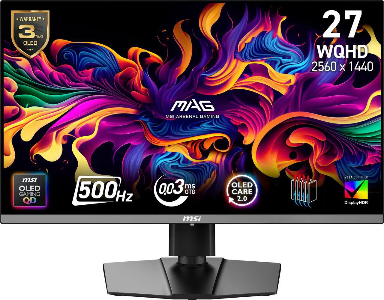 Labor-Day-Sale Gaming Monitor Newegg Labor Day 2025 Deals