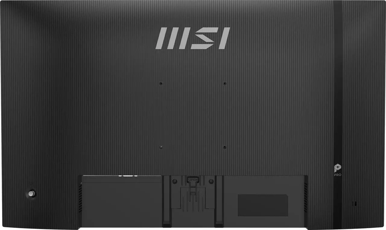 Open Box: MSI 27 inch Full HD 144Hz IPS 1ms Built-in Speakers FHD Computer Monitor for both work and gaming PRO MP273 E14A - Newegg.com - Open Box condition - Image 20