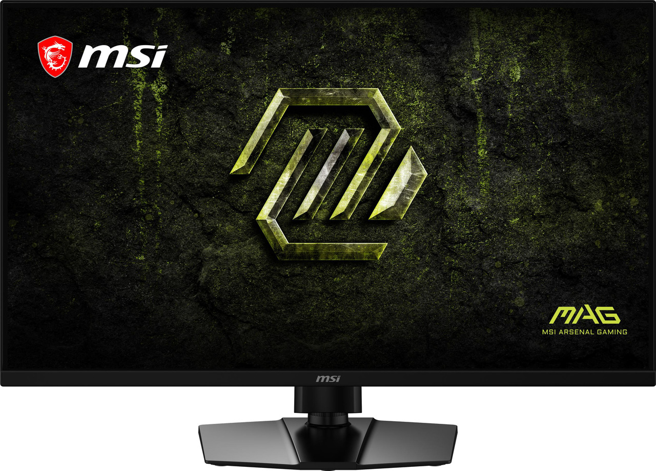 Open Box: MSI 32 inch Dual Mode UHD 4K 144Hz Full HD 288Hz AMD FreeSync Premium (Adaptive Sync) IPS Gaming Computer Monitor with Height Adjustable, Swivel, Pivot & Tilt Stand MAG 321UPD E14 - Newegg.com - Open Box condition - Image 18