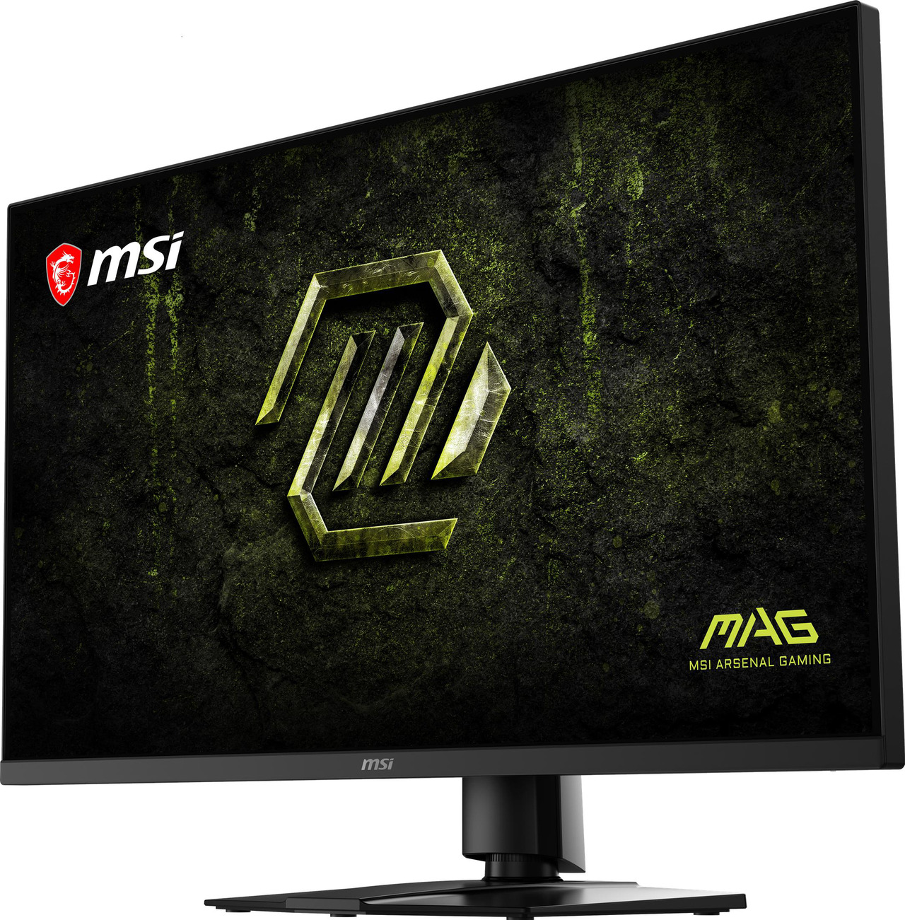 Open Box: MSI 32 inch Dual Mode UHD 4K 144Hz Full HD 288Hz AMD FreeSync Premium (Adaptive Sync) IPS Gaming Computer Monitor with Height Adjustable, Swivel, Pivot & Tilt Stand MAG 321UPD E14 - Newegg.com - Open Box condition - Image 21