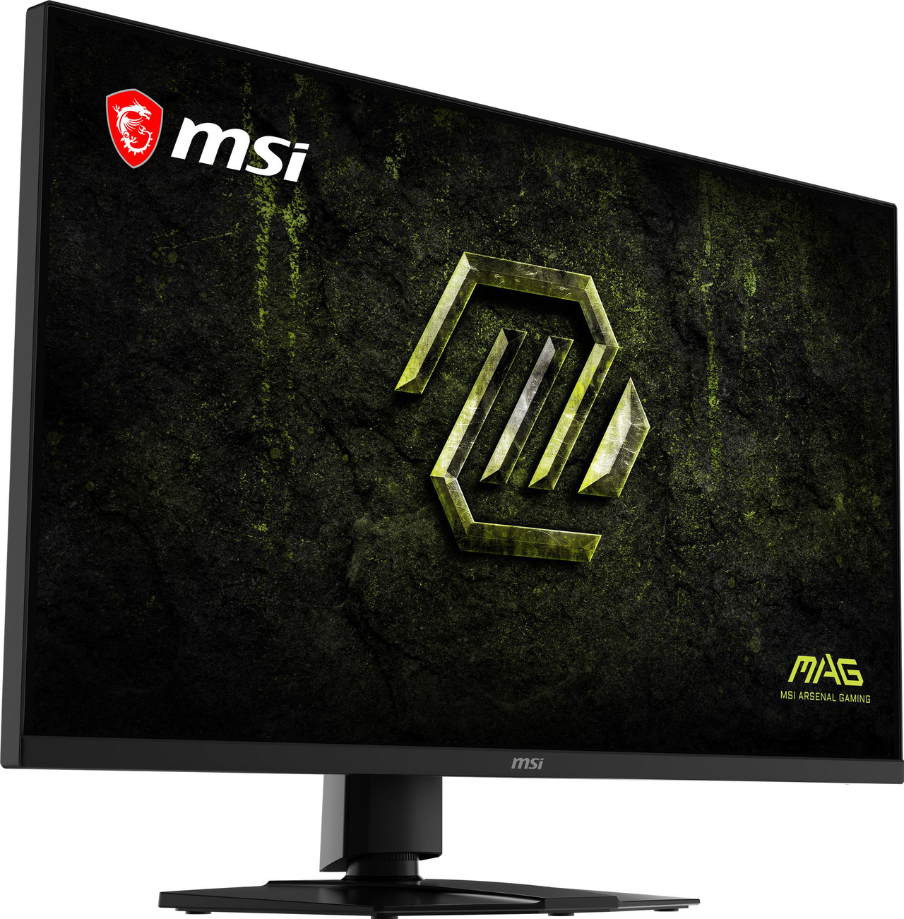 Open Box: MSI 32 inch Dual Mode UHD 4K 144Hz Full HD 288Hz AMD FreeSync Premium (Adaptive Sync) IPS Gaming Computer Monitor with Height Adjustable, Swivel, Pivot & Tilt Stand MAG 321UPD E14 - Newegg.com - Open Box condition - Image 22