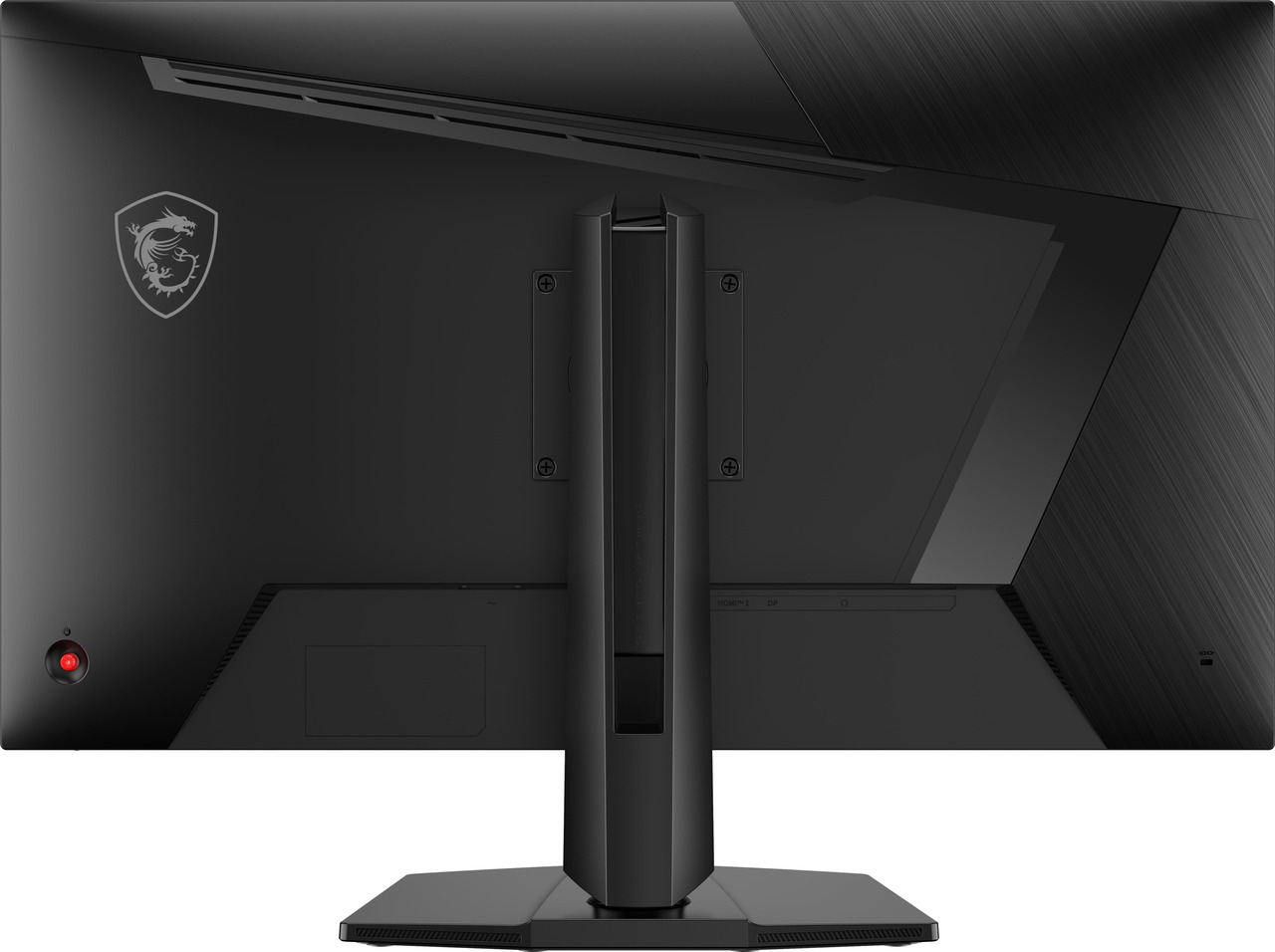 Open Box: MSI 32 inch Dual Mode UHD 4K 144Hz Full HD 288Hz AMD FreeSync Premium (Adaptive Sync) IPS Gaming Computer Monitor with Height Adjustable, Swivel, Pivot & Tilt Stand MAG 321UPD E14 - Newegg.com - Open Box condition - Image 23