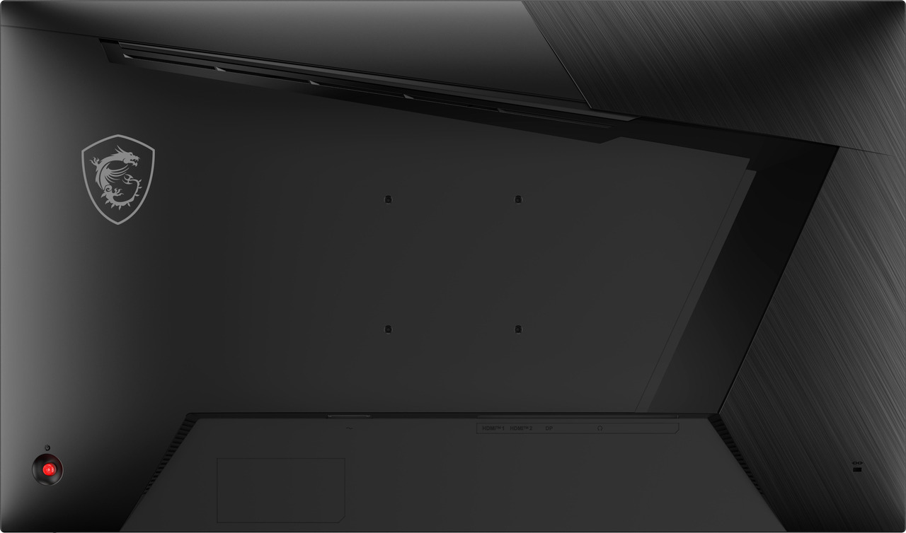 Open Box: MSI 32 inch Dual Mode UHD 4K 144Hz Full HD 288Hz AMD FreeSync Premium (Adaptive Sync) IPS Gaming Computer Monitor with Height Adjustable, Swivel, Pivot & Tilt Stand MAG 321UPD E14 - Newegg.com - Open Box condition - Image 24